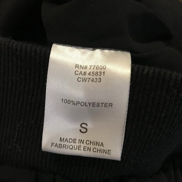 Chaser Star beaded bomber jacket - Picture 4 of 8